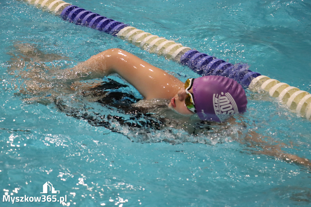 Fotorelacja: XI Ogólnopolski Nocny Maraton Pływacki Otyliada 2026