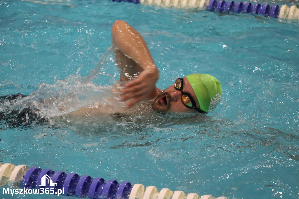 Fotorelacja: XI Ogólnopolski Nocny Maraton Pływacki Otyliada 2026