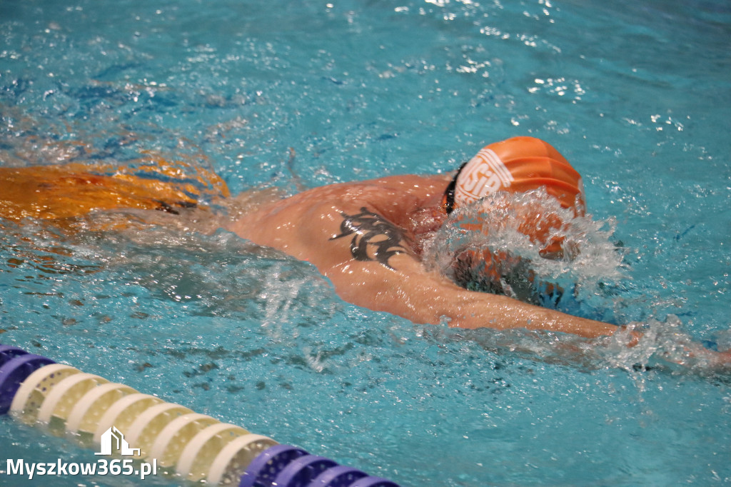 Fotorelacja: XI Ogólnopolski Nocny Maraton Pływacki Otyliada 2026