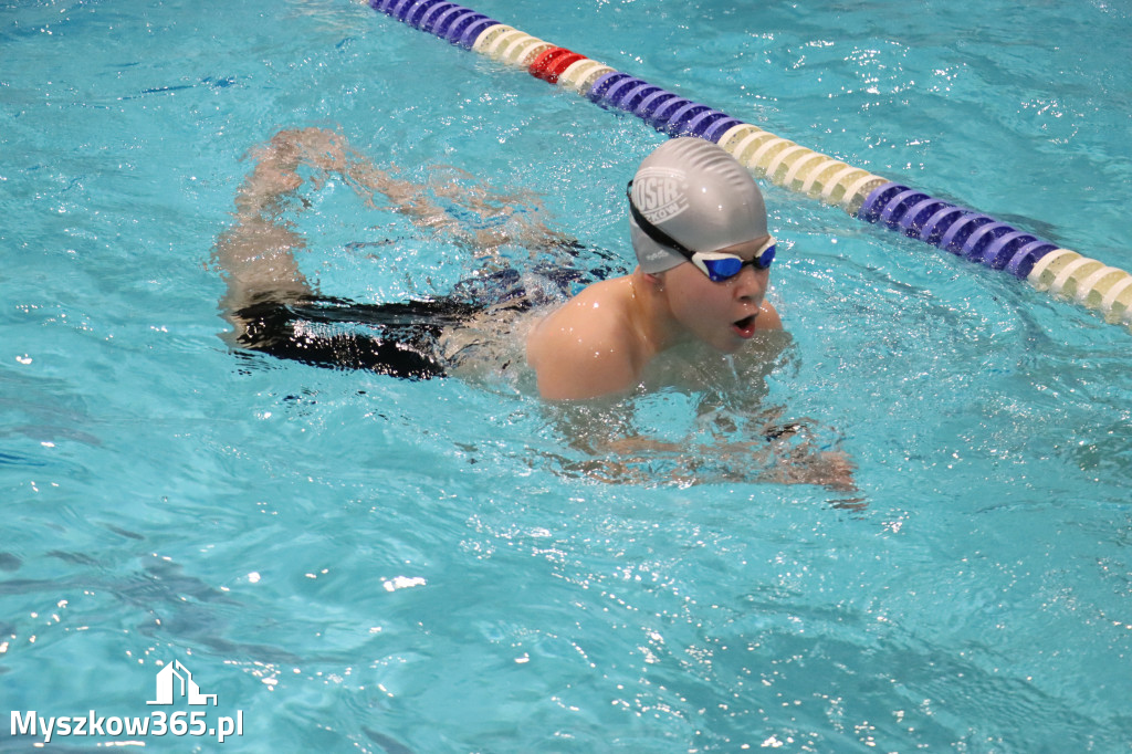 Fotorelacja: XI Ogólnopolski Nocny Maraton Pływacki Otyliada 2026