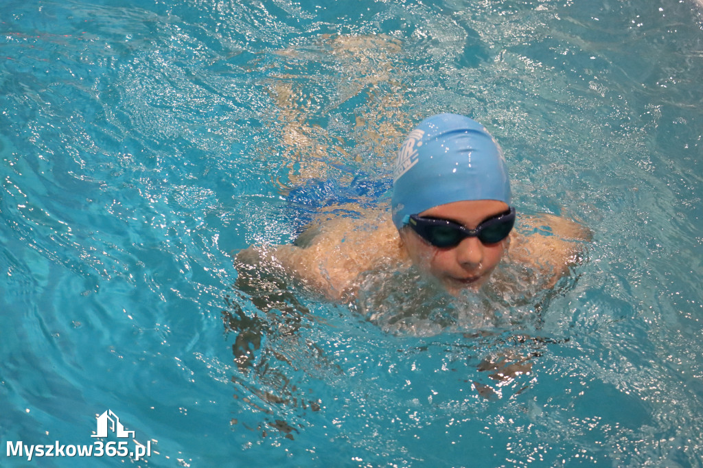 Fotorelacja: XI Ogólnopolski Nocny Maraton Pływacki Otyliada 2026