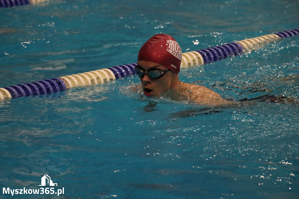 Fotorelacja: XI Ogólnopolski Nocny Maraton Pływacki Otyliada 2026