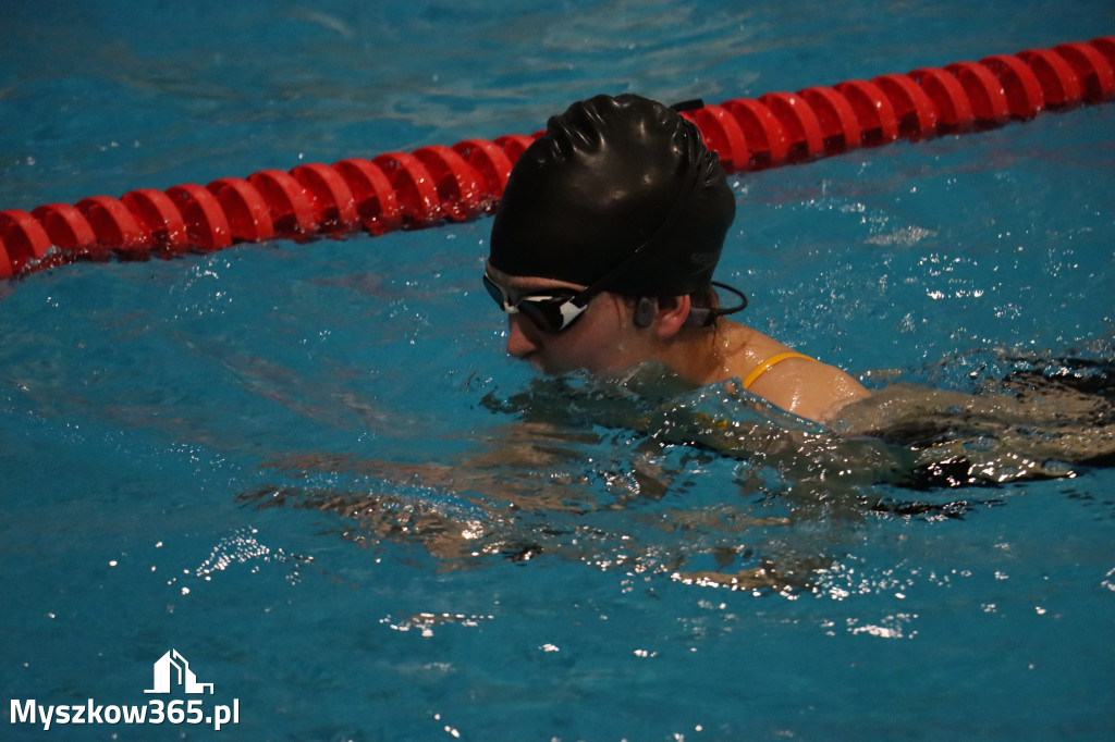 Fotorelacja: XI Ogólnopolski Nocny Maraton Pływacki Otyliada 2026