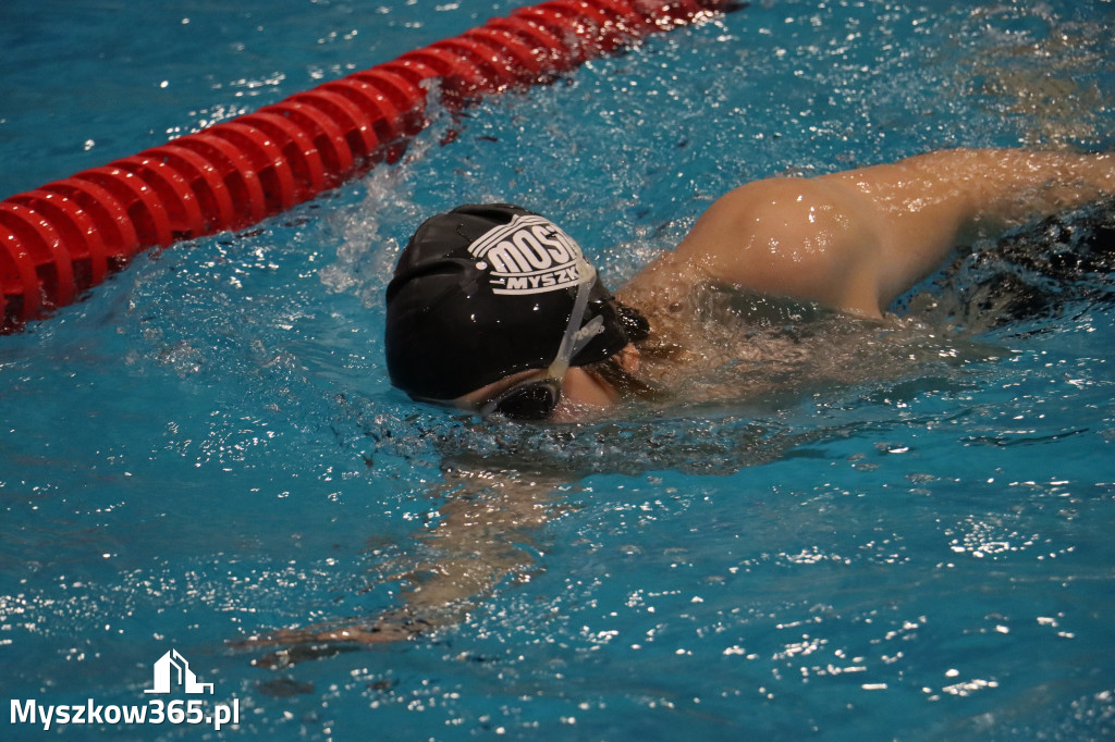 Fotorelacja: XI Ogólnopolski Nocny Maraton Pływacki Otyliada 2026