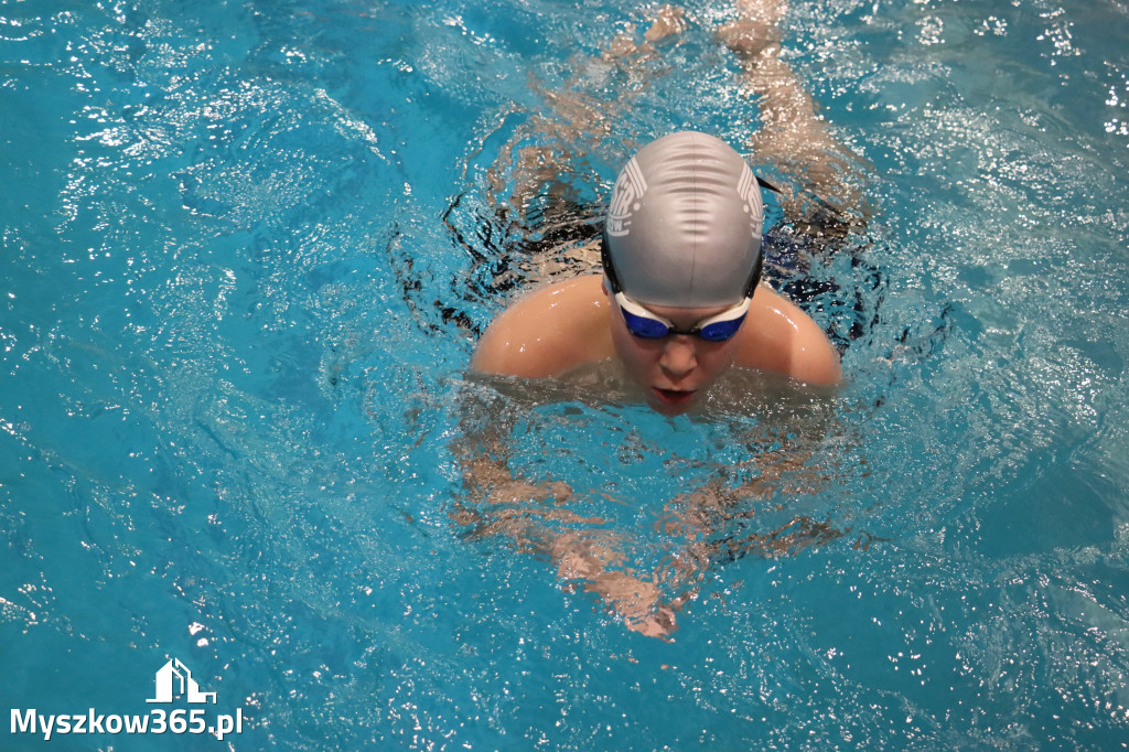 Fotorelacja: XI Ogólnopolski Nocny Maraton Pływacki Otyliada 2026