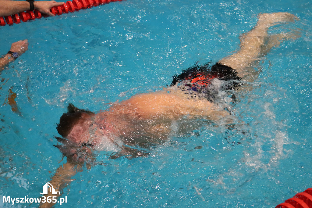 Fotorelacja: XI Ogólnopolski Nocny Maraton Pływacki Otyliada 2026