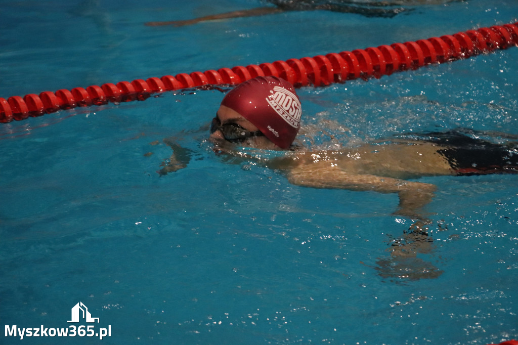 Fotorelacja: XI Ogólnopolski Nocny Maraton Pływacki Otyliada 2026