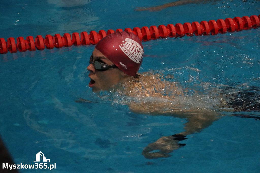 Fotorelacja: XI Ogólnopolski Nocny Maraton Pływacki Otyliada 2026