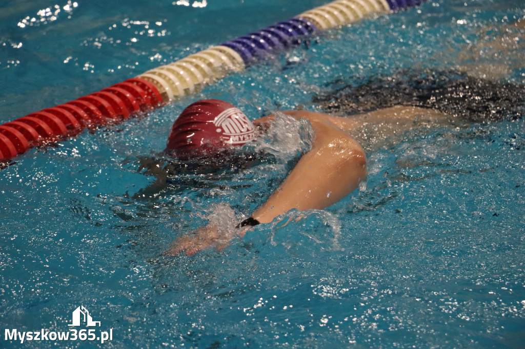 Fotorelacja: XI Ogólnopolski Nocny Maraton Pływacki Otyliada 2026