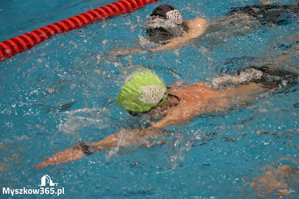 Fotorelacja: XI Ogólnopolski Nocny Maraton Pływacki Otyliada 2026