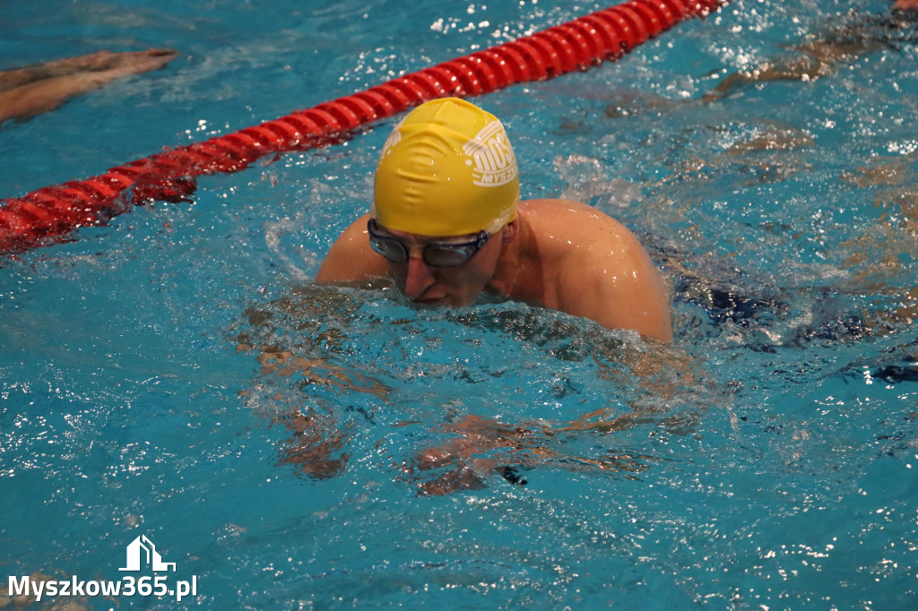 Fotorelacja: XI Ogólnopolski Nocny Maraton Pływacki Otyliada 2026