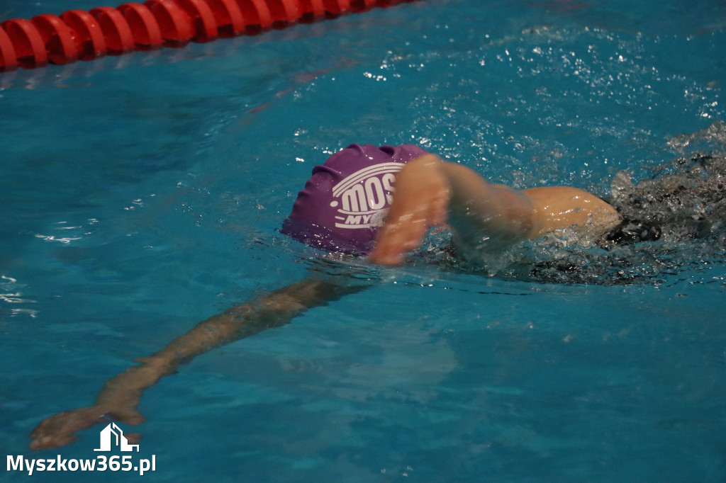 Fotorelacja: XI Ogólnopolski Nocny Maraton Pływacki Otyliada 2026