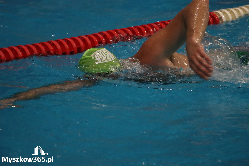 Fotorelacja: XI Ogólnopolski Nocny Maraton Pływacki Otyliada 2026