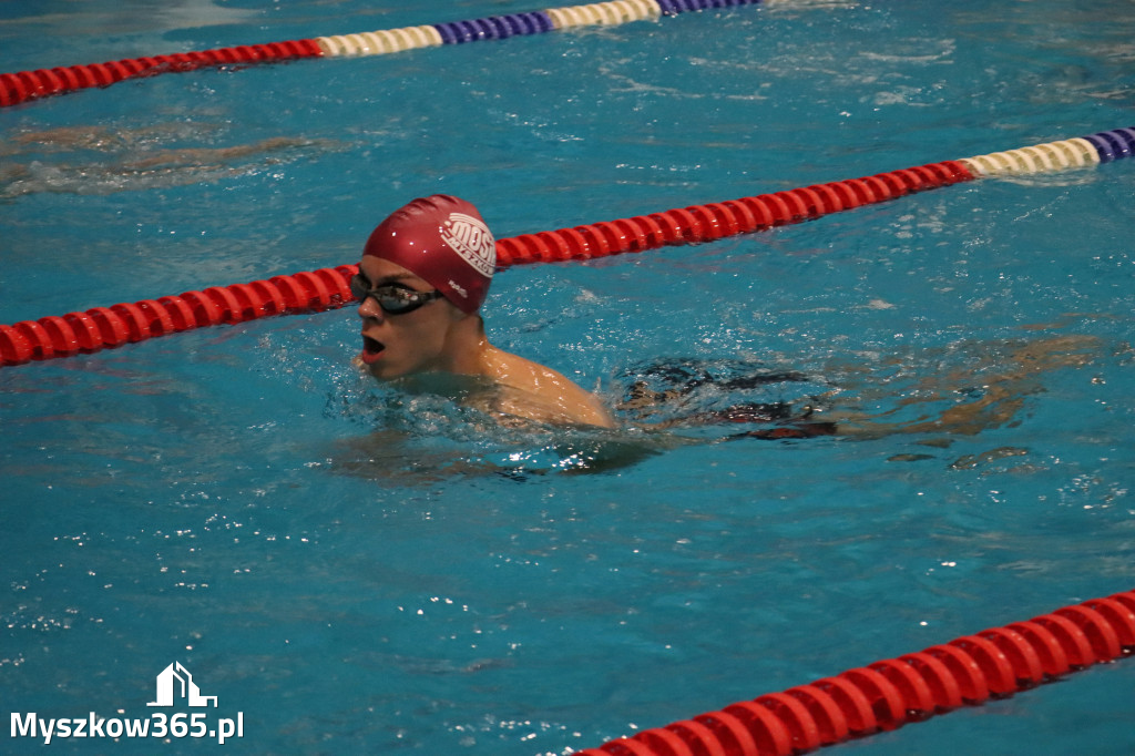 Fotorelacja: XI Ogólnopolski Nocny Maraton Pływacki Otyliada 2026