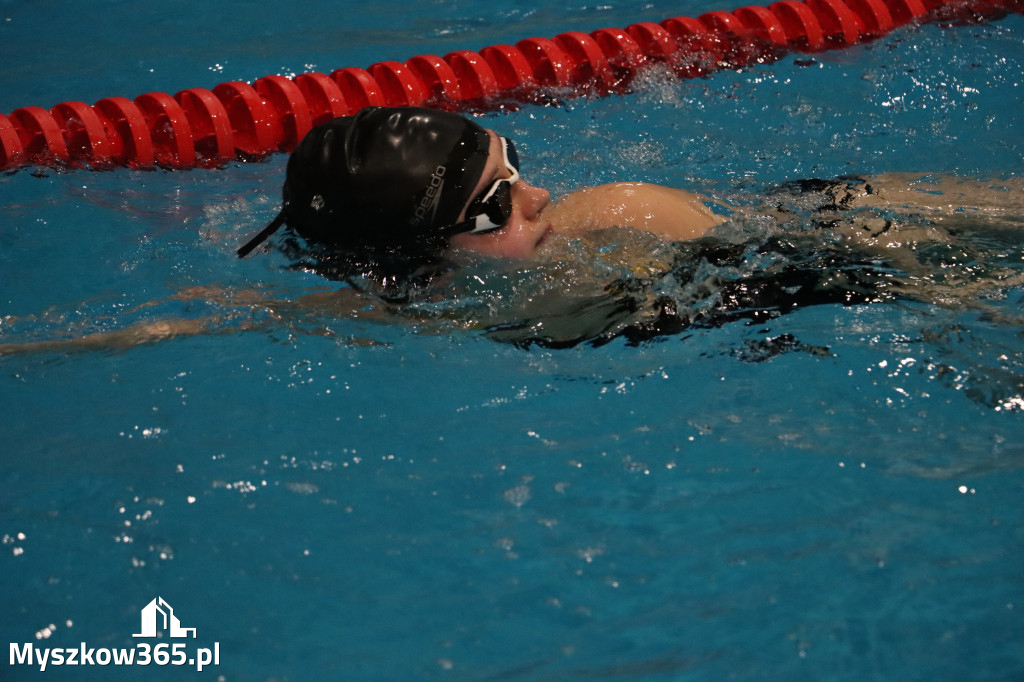 Fotorelacja: XI Ogólnopolski Nocny Maraton Pływacki Otyliada 2026