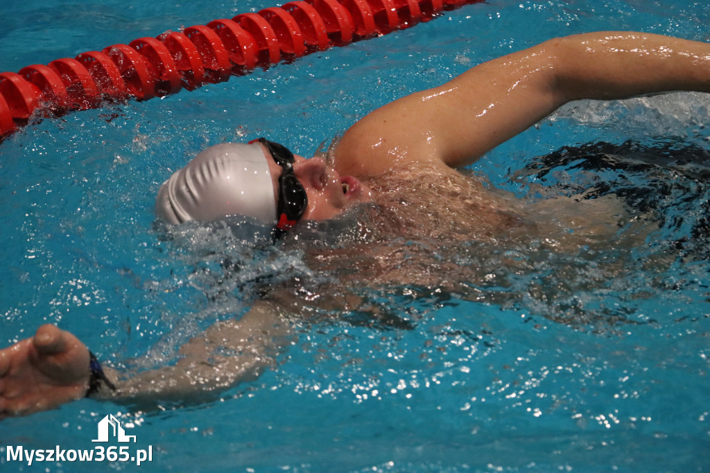 Fotorelacja: XI Ogólnopolski Nocny Maraton Pływacki Otyliada 2026