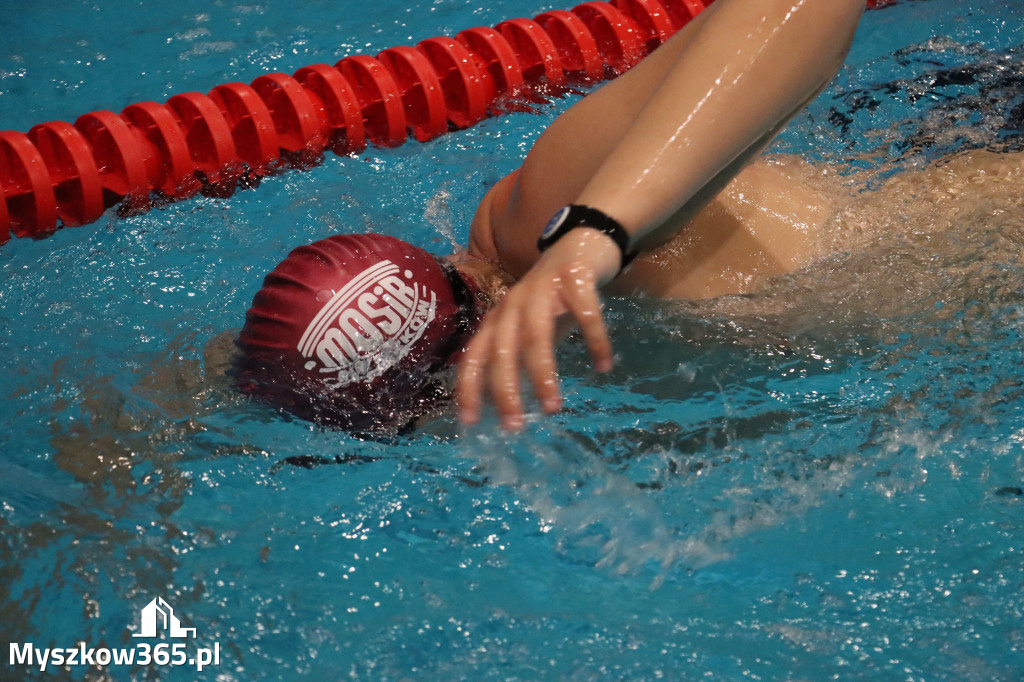 Fotorelacja: XI Ogólnopolski Nocny Maraton Pływacki Otyliada 2026