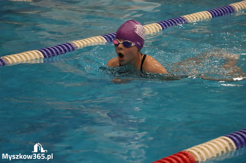 Fotorelacja: XI Ogólnopolski Nocny Maraton Pływacki Otyliada 2026