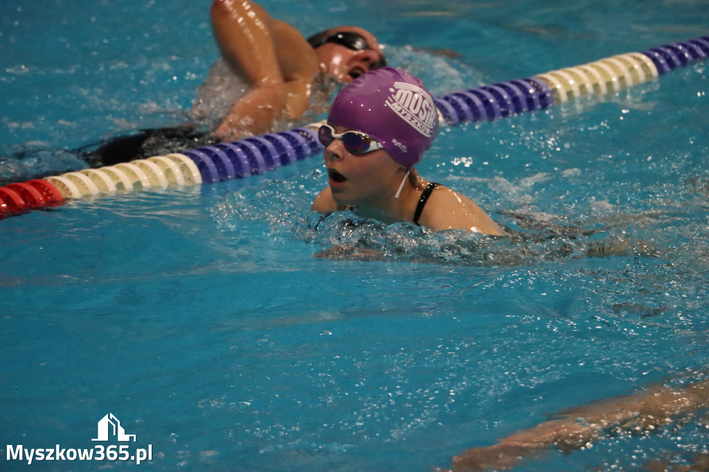 Fotorelacja: XI Ogólnopolski Nocny Maraton Pływacki Otyliada 2026