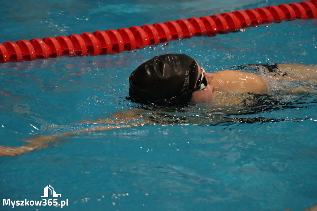 Fotorelacja: XI Ogólnopolski Nocny Maraton Pływacki Otyliada 2026