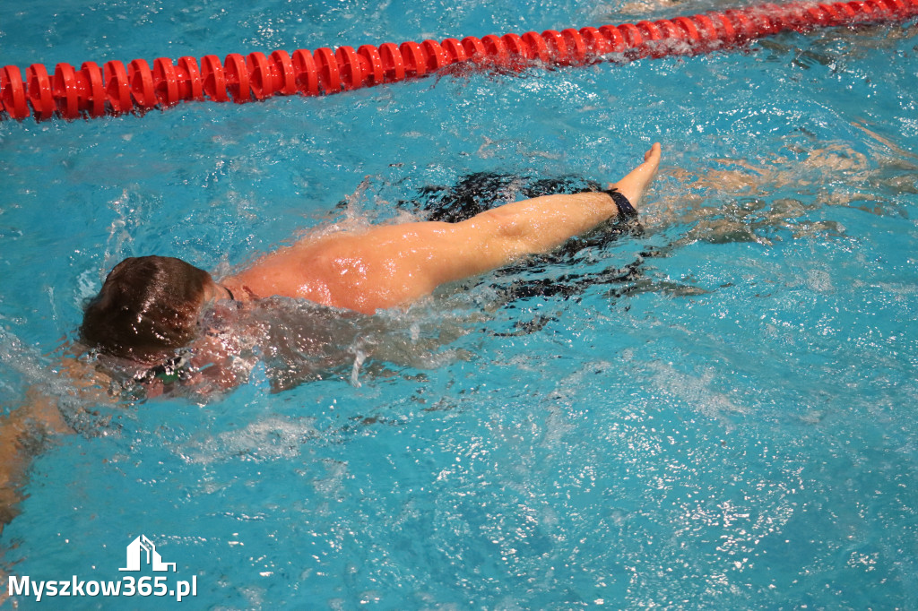 Fotorelacja: XI Ogólnopolski Nocny Maraton Pływacki Otyliada 2026