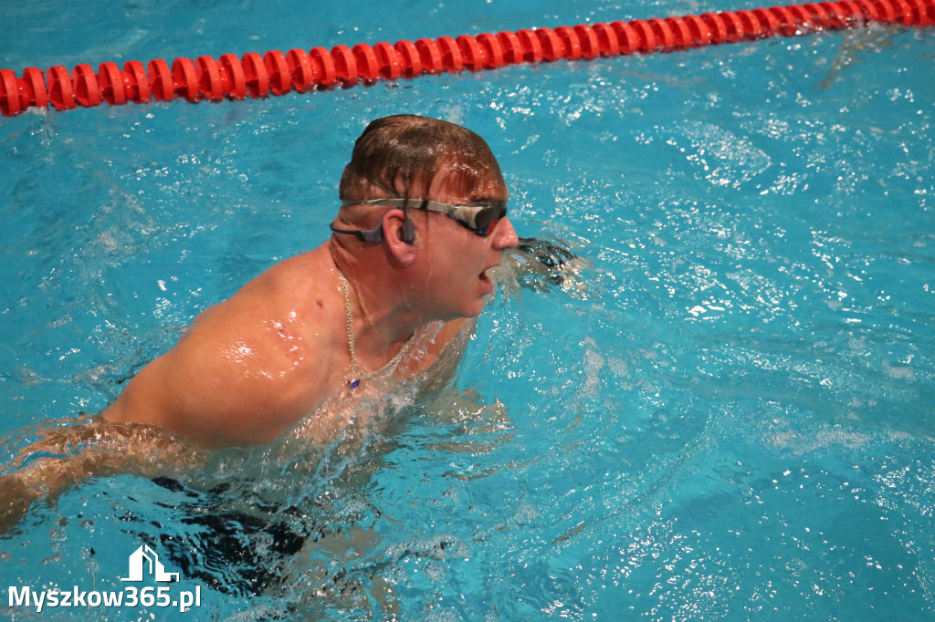 Fotorelacja: XI Ogólnopolski Nocny Maraton Pływacki Otyliada 2026