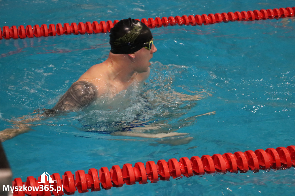 Fotorelacja: XI Ogólnopolski Nocny Maraton Pływacki Otyliada 2026