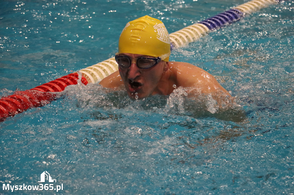 Fotorelacja: XI Ogólnopolski Nocny Maraton Pływacki Otyliada 2026