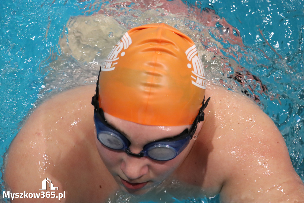 Fotorelacja: XI Ogólnopolski Nocny Maraton Pływacki Otyliada 2026