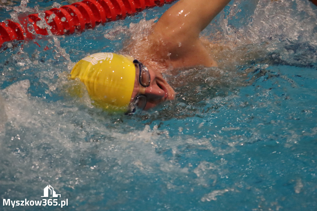 Fotorelacja: XI Ogólnopolski Nocny Maraton Pływacki Otyliada 2026