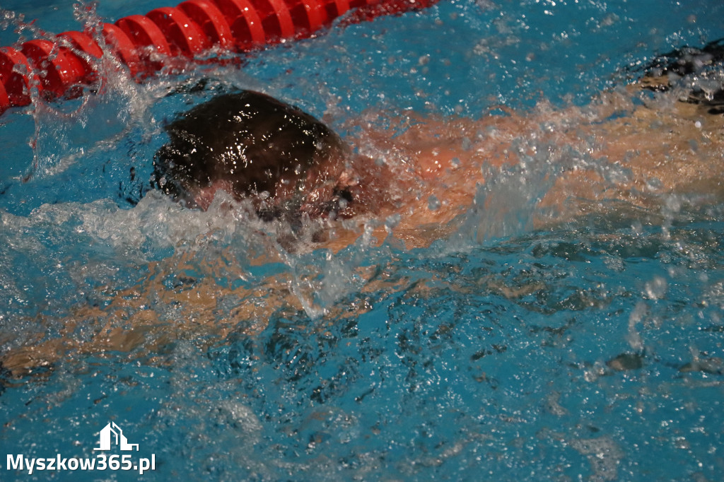 Fotorelacja: XI Ogólnopolski Nocny Maraton Pływacki Otyliada 2026