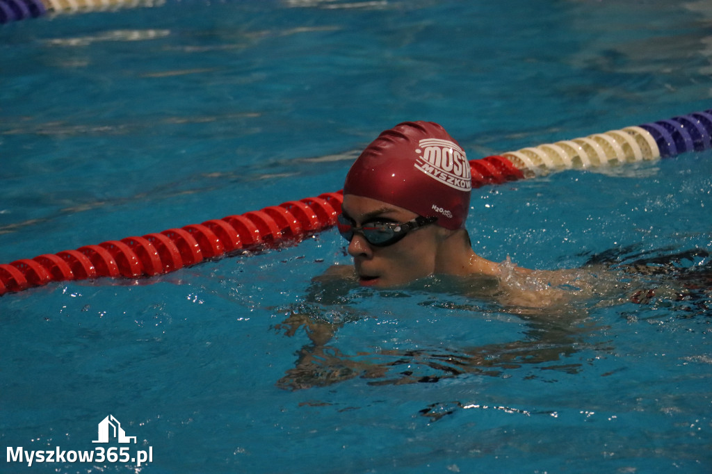 Fotorelacja: XI Ogólnopolski Nocny Maraton Pływacki Otyliada 2026