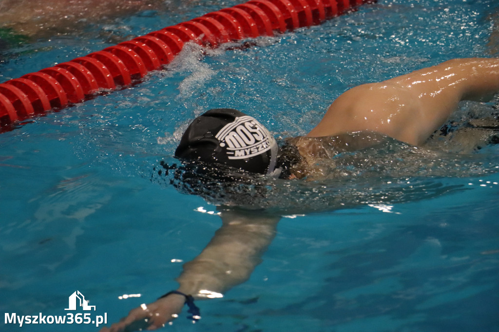 Fotorelacja: XI Ogólnopolski Nocny Maraton Pływacki Otyliada 2026