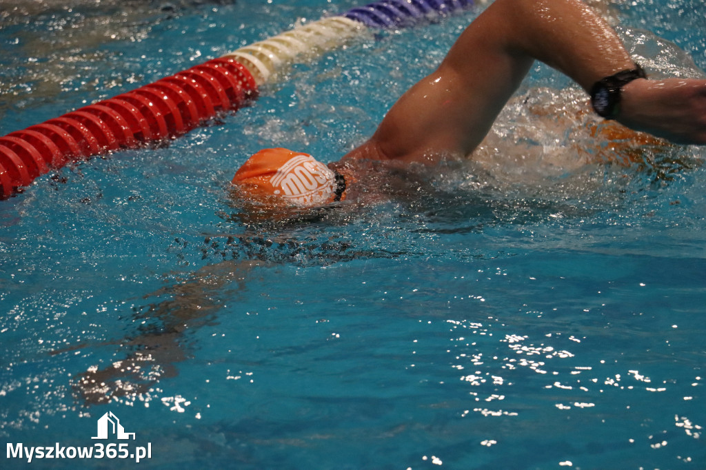 Fotorelacja: XI Ogólnopolski Nocny Maraton Pływacki Otyliada 2026