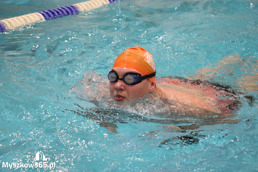 Fotorelacja: XI Ogólnopolski Nocny Maraton Pływacki Otyliada 2026