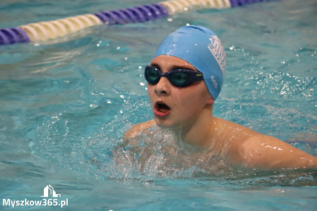 Fotorelacja: XI Ogólnopolski Nocny Maraton Pływacki Otyliada 2026