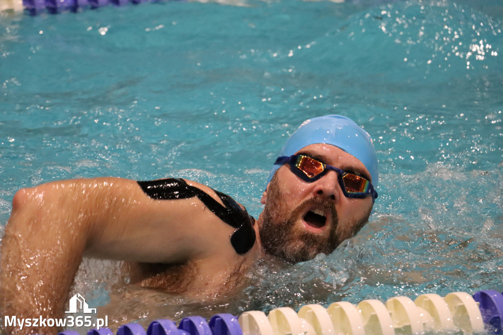 Fotorelacja: XI Ogólnopolski Nocny Maraton Pływacki Otyliada 2026