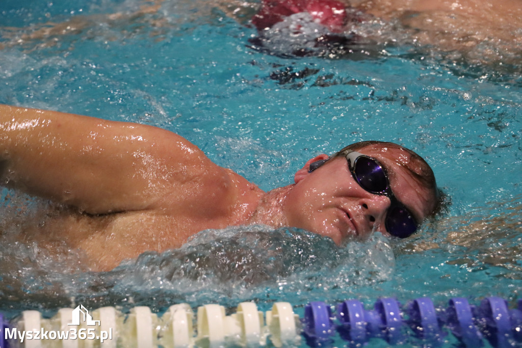 Fotorelacja: XI Ogólnopolski Nocny Maraton Pływacki Otyliada 2026