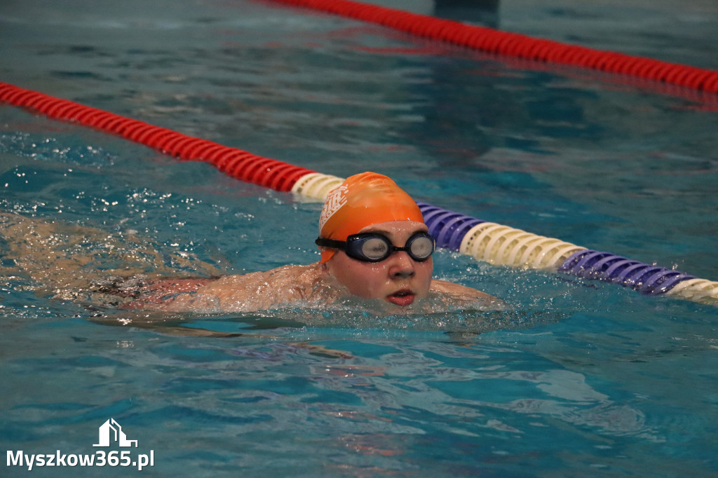 Fotorelacja: XI Ogólnopolski Nocny Maraton Pływacki Otyliada 2026