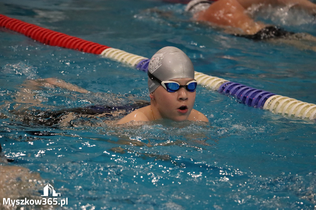 Fotorelacja: XI Ogólnopolski Nocny Maraton Pływacki Otyliada 2026