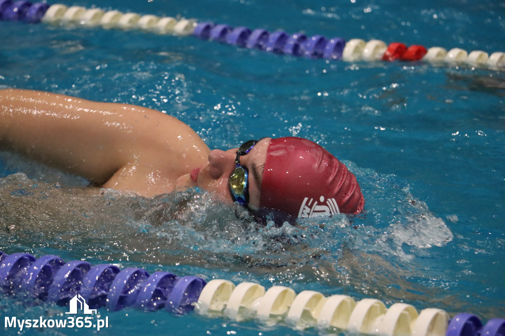 Fotorelacja: XI Ogólnopolski Nocny Maraton Pływacki Otyliada 2026