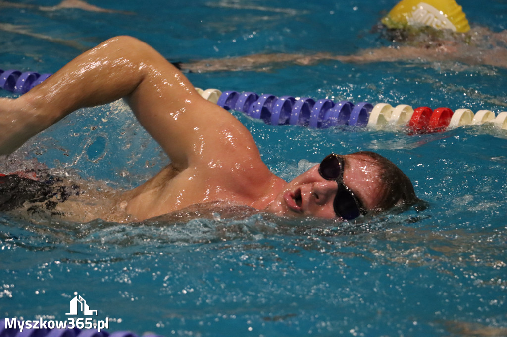 Fotorelacja: XI Ogólnopolski Nocny Maraton Pływacki Otyliada 2026