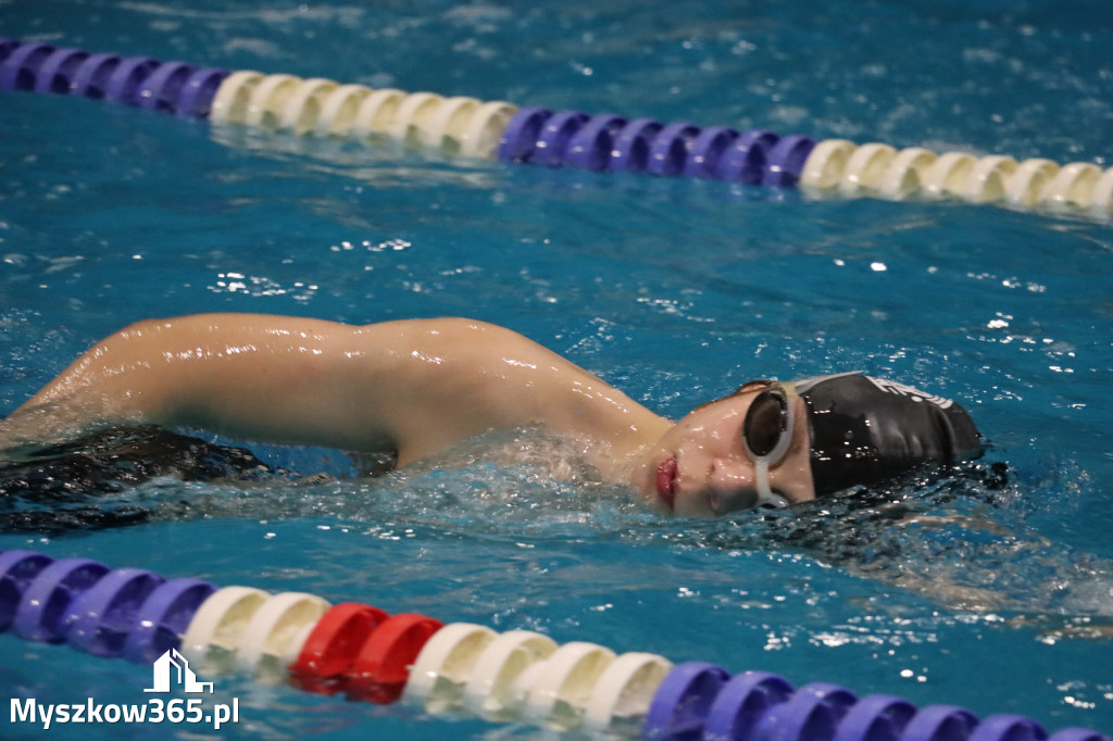 Fotorelacja: XI Ogólnopolski Nocny Maraton Pływacki Otyliada 2026