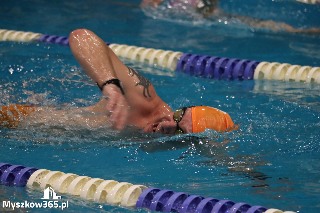 Fotorelacja: XI Ogólnopolski Nocny Maraton Pływacki Otyliada 2026