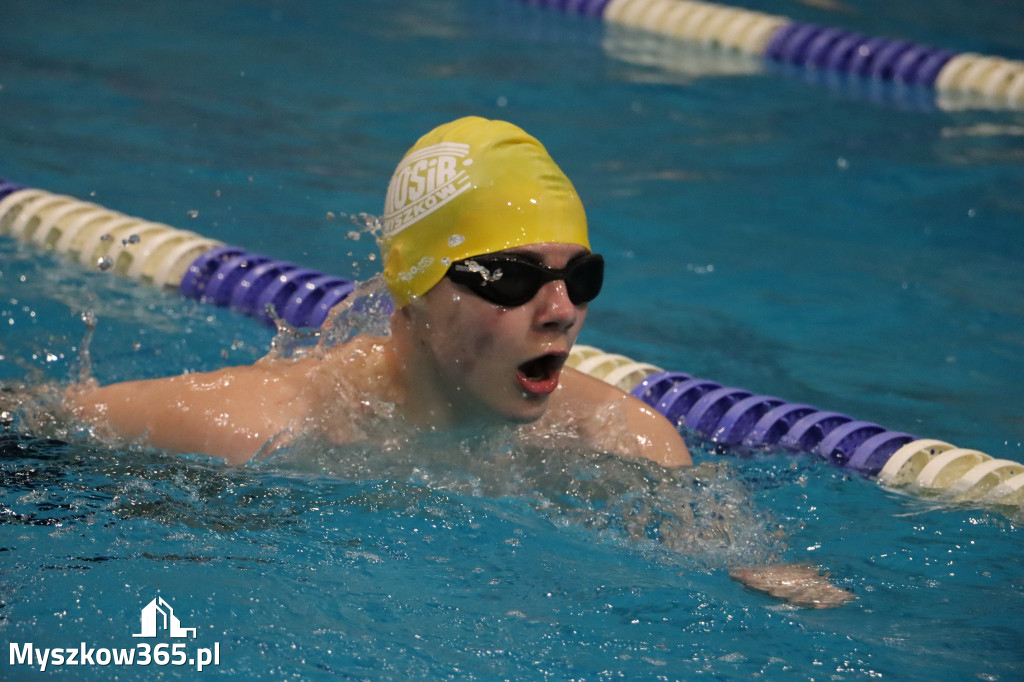 Fotorelacja: XI Ogólnopolski Nocny Maraton Pływacki Otyliada 2026