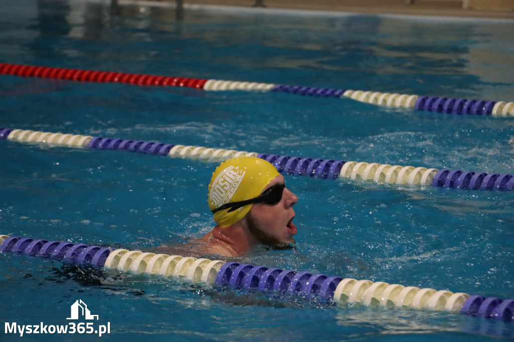 Fotorelacja: XI Ogólnopolski Nocny Maraton Pływacki Otyliada 2026