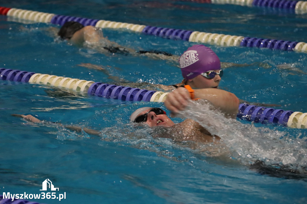 Fotorelacja: XI Ogólnopolski Nocny Maraton Pływacki Otyliada 2026