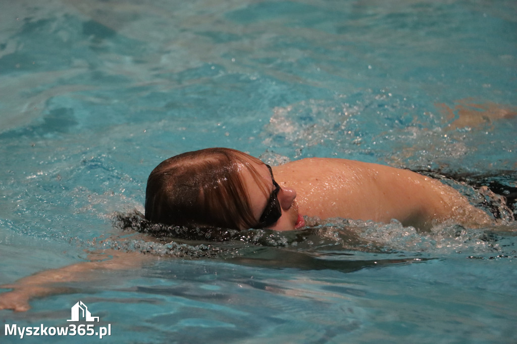 Fotorelacja: XI Ogólnopolski Nocny Maraton Pływacki Otyliada 2026