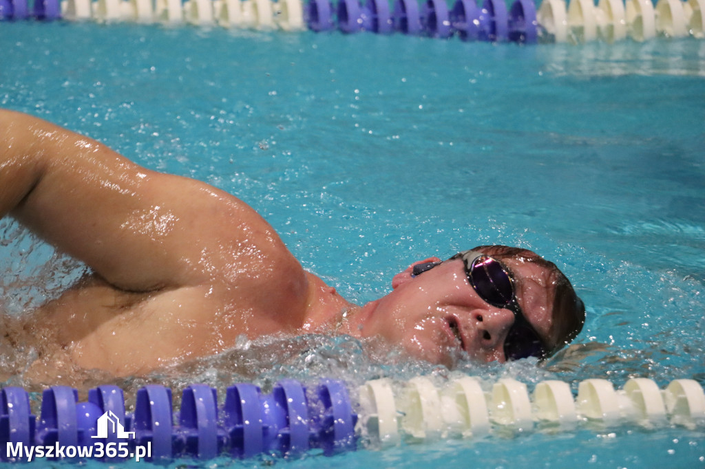 Fotorelacja: XI Ogólnopolski Nocny Maraton Pływacki Otyliada 2026