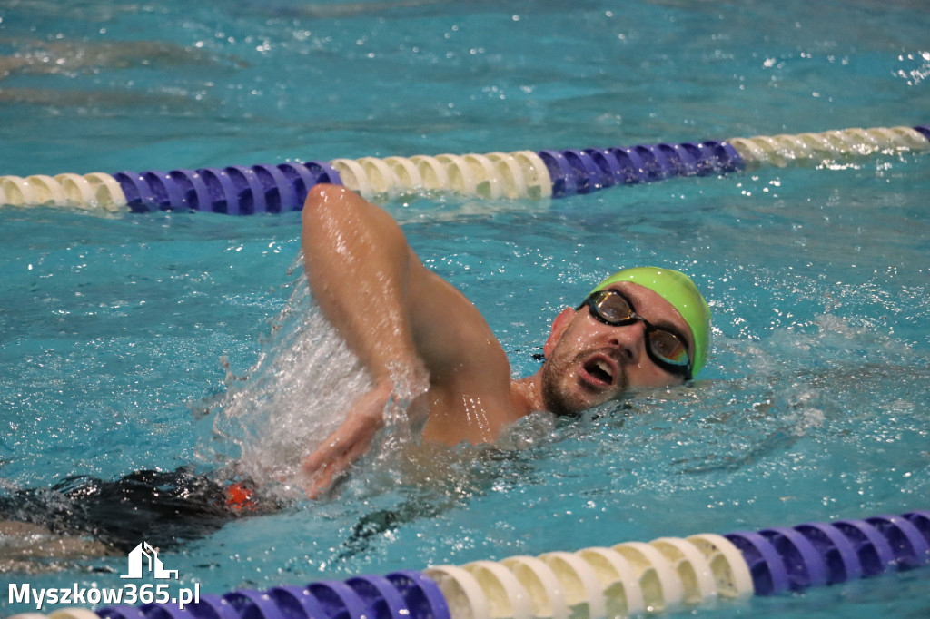 Fotorelacja: XI Ogólnopolski Nocny Maraton Pływacki Otyliada 2026